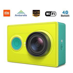 Xiaomi Yi Camera 80$