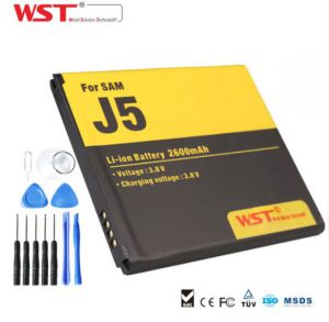 Replacement Battery For Samsung J5 review