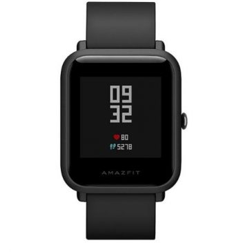 AMAZFIT Bip smart watch review