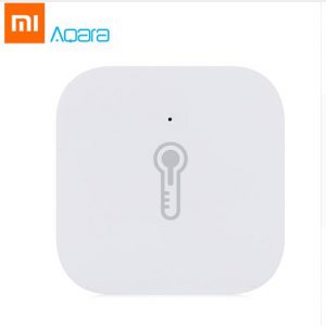 Xiaomi Aqara Temperature Humidity Sensor Review