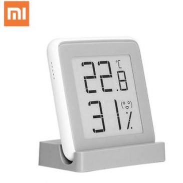 Xiaomi E-Ink Thermometer